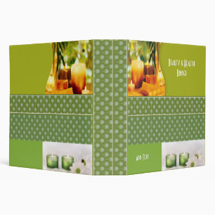 Binder Beauty Health Spa Salon Green