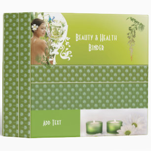 Binder Beauty Health Spa Salon Green
