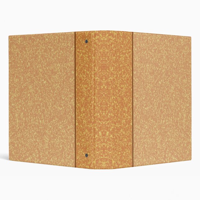 Binder Cover (Background)