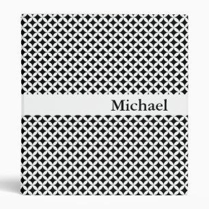 Binder-Custom Name Binder
