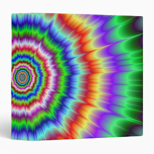 Binder   Eye Boggling Explosion