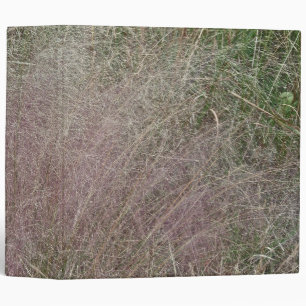 Binder Flamingo Grass OBX NC