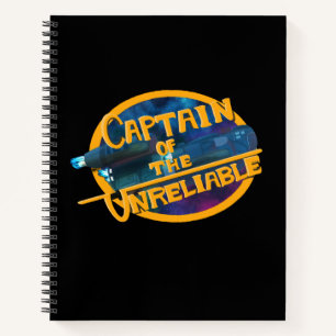 Binder Notebook