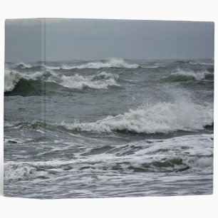 Binder Ocean at Diamond Shoals "The Point"