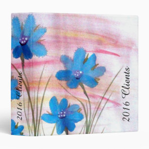 Binder Organizer for home or work