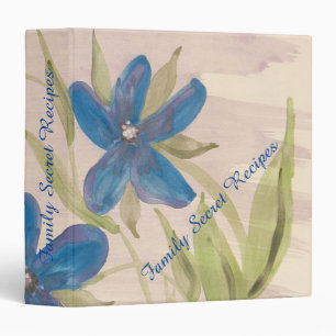 Binder - Personalize