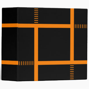 Binder "Quadra" Premium