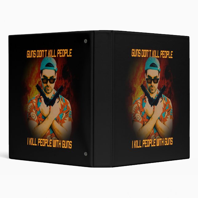 Binder Template (Background)