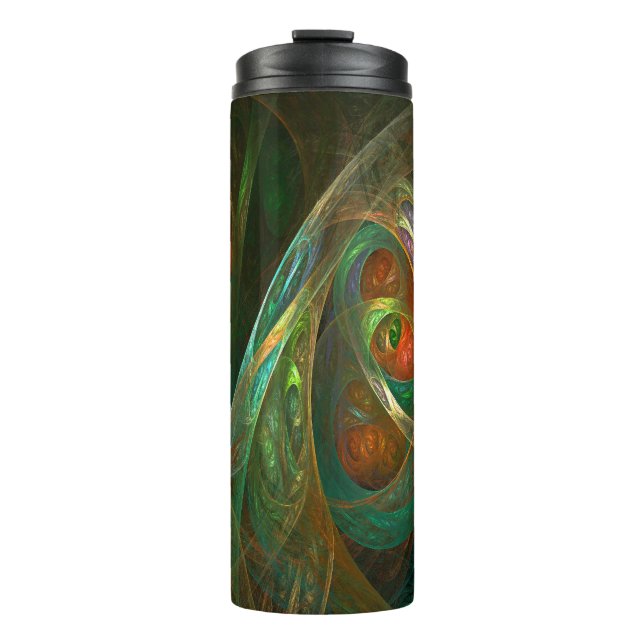 Bindering Thermal Tumbler (Front)