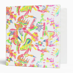 binders
