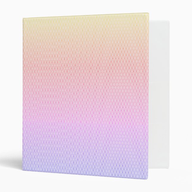 binders (Front/Inside)