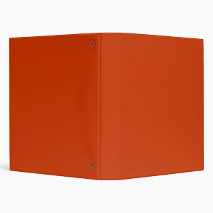 Binders Over 50 Colours Customize