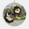 BINDI FINNISH LAPPHUND ornament