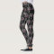 BINDI SUGARSKULL Chow Chow Leggings