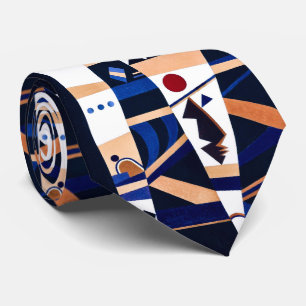 Binding by Kandinsky Tie