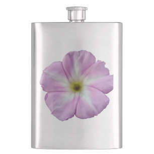 Bindweed #1 hip flask