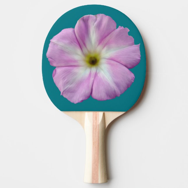 Bindweed #1 ping pong paddle (Front)