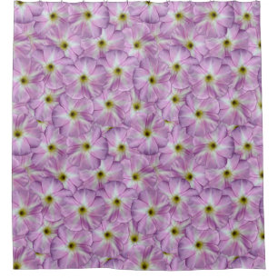 Bindweed Seamless Pattern