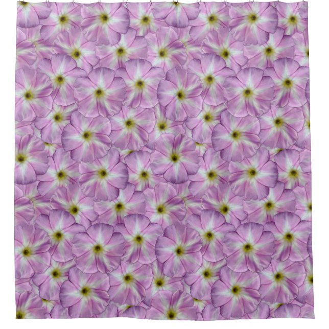 Bindweed Seamless Pattern (Front)