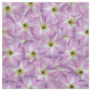 Bindweed Seamless Pattern Fabric