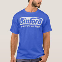 Binford Tools