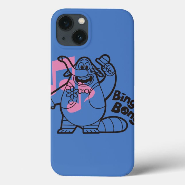 Bing Bong 2 Case-Mate iPhone Case (Back)