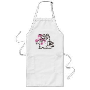 Bing Bong 2 Long Apron