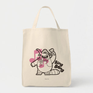 Bing Bong 2 Tote Bag