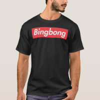 Bing Bong Box Logo - BOGO NYC Sidetalk New York C