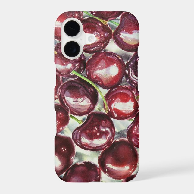 Bing Cherries (Back)