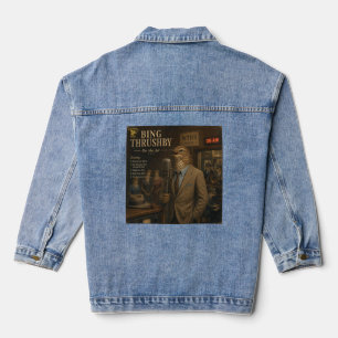 Bing Thrushby Denim Jacket