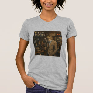 Bing Thrushby T-Shirt