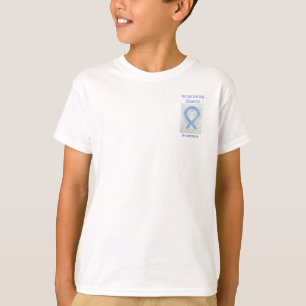 Binge Eating Disorder (BED) Awareness Ribbon Tee