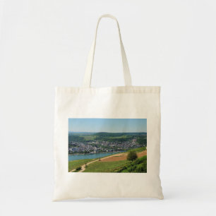 Bingen am Rhein Tote Bag