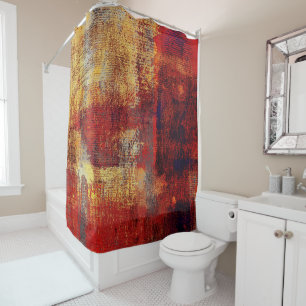Bingham Shower Curtain
