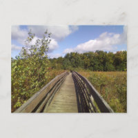 Binghamton University Nature Preserve