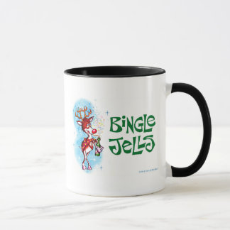 Bingle Jells Mug