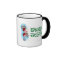 Bingle Jells Mug