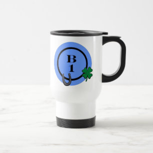 BINGO B1 TRAVEL MUG