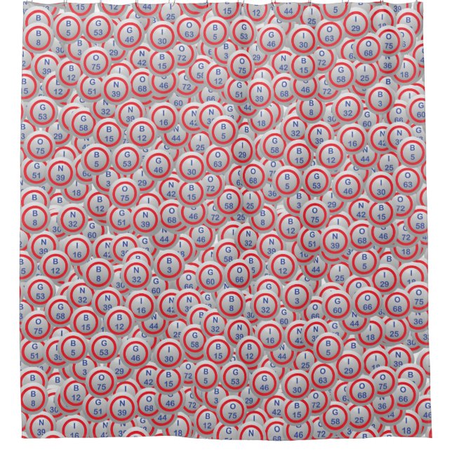 Bingo Ball Bounce (Front)