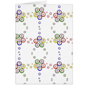 Bingo Balls
