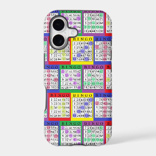 BINGO Cards