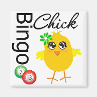 Bingo Chick