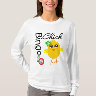 Bingo Chick T-Shirt