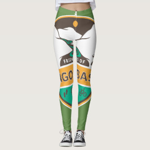 Bingo Leggings