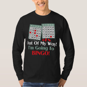 Bingo Players T-Shirt