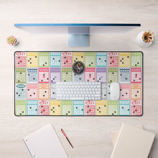 Bingo rétro (Bureau 1)