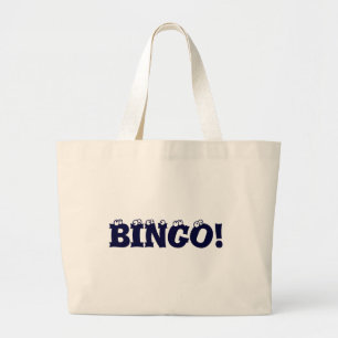 BINGO-TEST ! Sac
