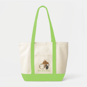 Bingo Tote