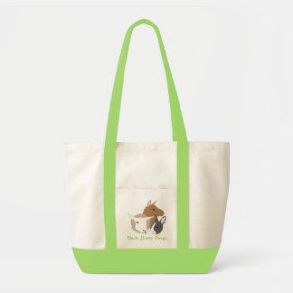 Bingo Tote Bag